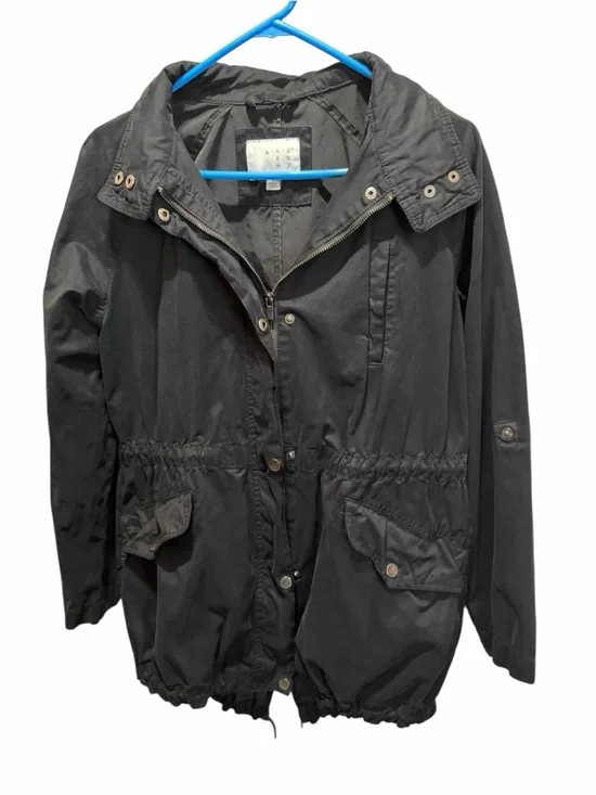 a new day Women's Dark Utility Jacket - Picture 2 of 7